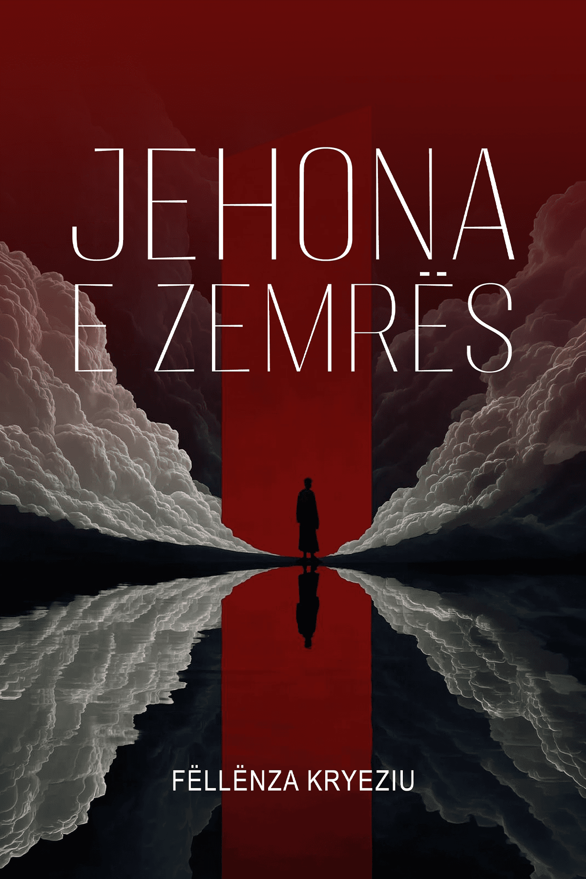 Jehona e Zemrës